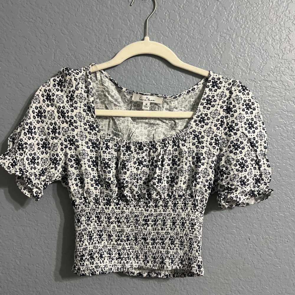 Boutique top